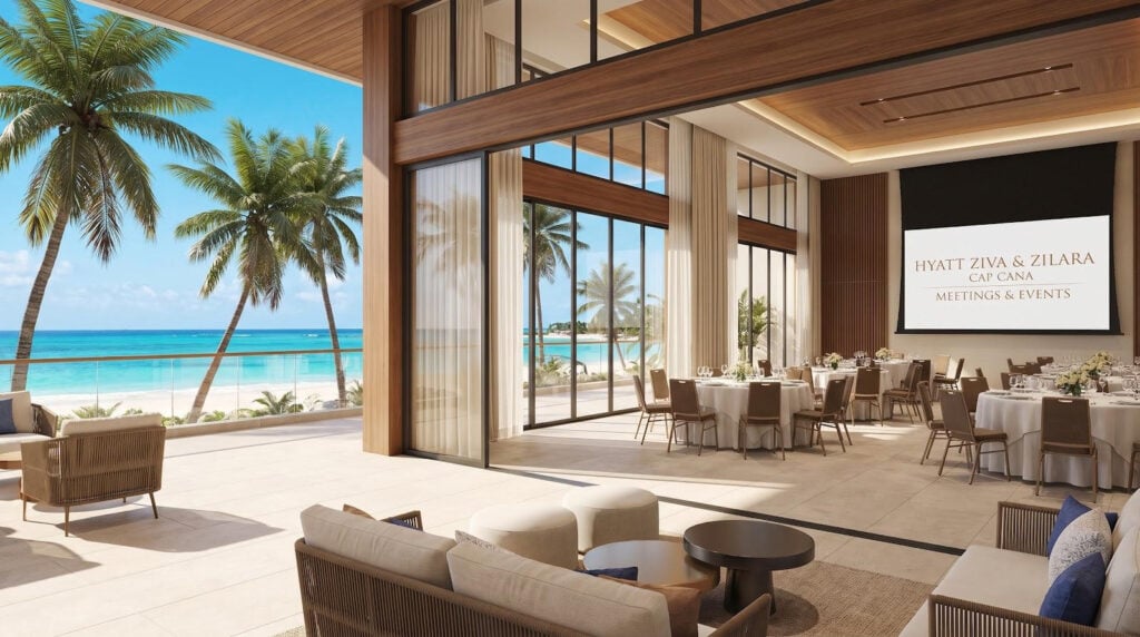 8 Best Caribbean Resorts for Company Retreats & All-Inclusive Offsite Venues Compared 12 image 3