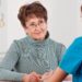 What Types of Sexual Harassment Can You Face at Work? 2 Doctor and patient discussing
