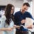 Staffing Ratios, Burnout, and the Employment Law Exposure They Create 3 Company employees working in office