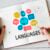 Why Teamwork is Essential for Success and How to Foster it in Your Team 4 Multilingual Greetings Languages Concept