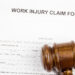 Guessing Game 5 Work Injury Claim Form
