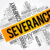 What to Look for Before Signing an Employment Agreement 4 Severance word cloud