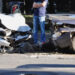 Guessing Game 2 Car accident