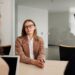 Ninth Circuit Applies Integrated Enterprise Doctrine to Disability Case 2 Woman in Brown Blazer seated beside Table