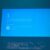 Blue screen of death