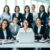 Perfecting Your Job Proposal: A Guide for Writing an Outstanding New Position Proposal 7 A group of young female professionals