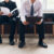 Employee Arrests and Bail: What Employers and Employees Need to Know About Workplace Rights in California 10 Business people waiting to be called into interview