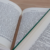 Open books