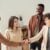 People Doing Handshakes