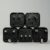 Understanding Lease vs. Loan for Construction Equipment Financing 7 Black Wall Plugs