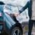 Why Expert Witness Consulting Firms Matter in Modern Litigation 4 Man charging an EV