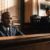 How Criminal Lawyers Defend Your Future, Not Just Your Case 8 Man testifying at trial