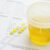 Random Drug Testing at Work: Random Drug Testing Do's and Don'ts 9 Reagent strip used for urinalysis with a vial of collected Urine