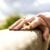 Divorce Is Never Just a Legal Process It Is a Financial and Personal One and the Attorney You Choose Affects All Three 2 person holding gold wedding band