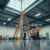 Preventive Facility Maintenance as a Risk Management Strategy for Employers 5 Safety team inspecting a ladder