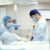 When a Child Is Born with a Preventable Brain Injury, the Legal Process That Follows Is Not Just About Compensation — It's About Securing the Resources That Child Will Need for the Rest of Their Life 6 Team of doctors and nurses in an operating room performing surgery