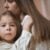 From First Filing to Final Order: How a Family Attorney Moves Your Case Through Denton County Court 3 Tender moment between a mother and child embracing indoors, capturing love and connection